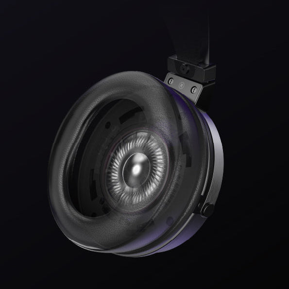 SIMGOT Wired Over-Ear Headphones