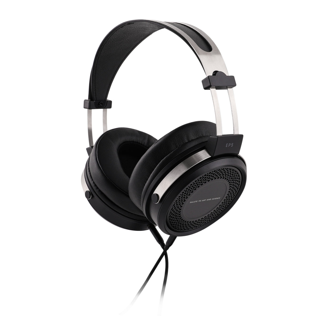 SIMGOT Wired Over-Ear Headphones