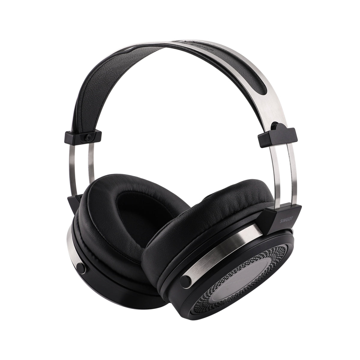 SIMGOT Wired Over-Ear Headphones