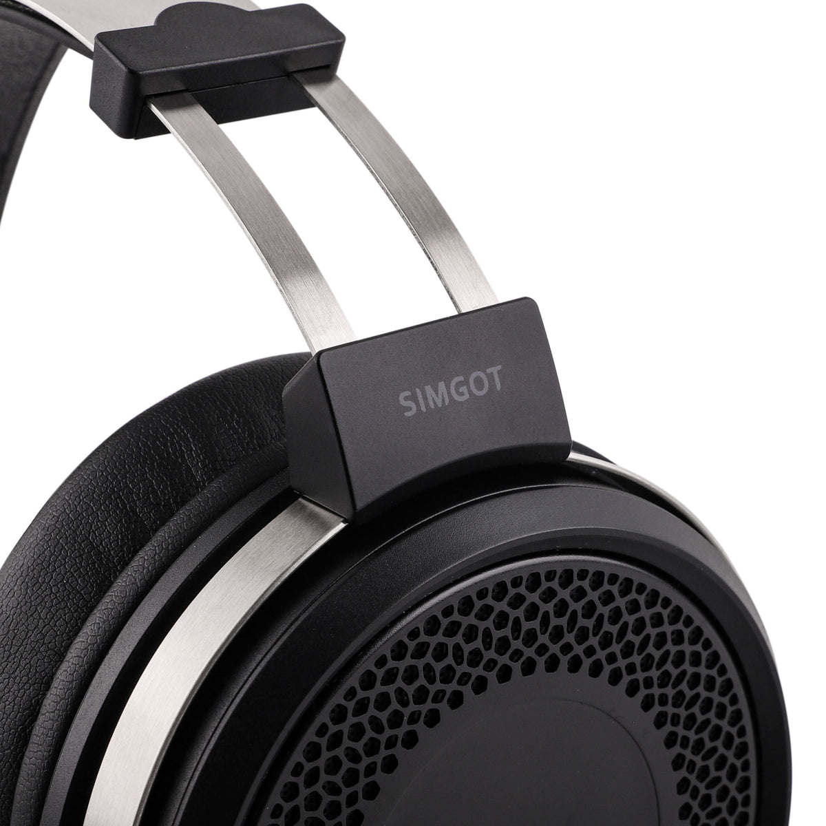 SIMGOT Wired Over-Ear Headphones