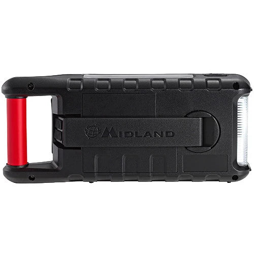 Midland Portable Weather Radio