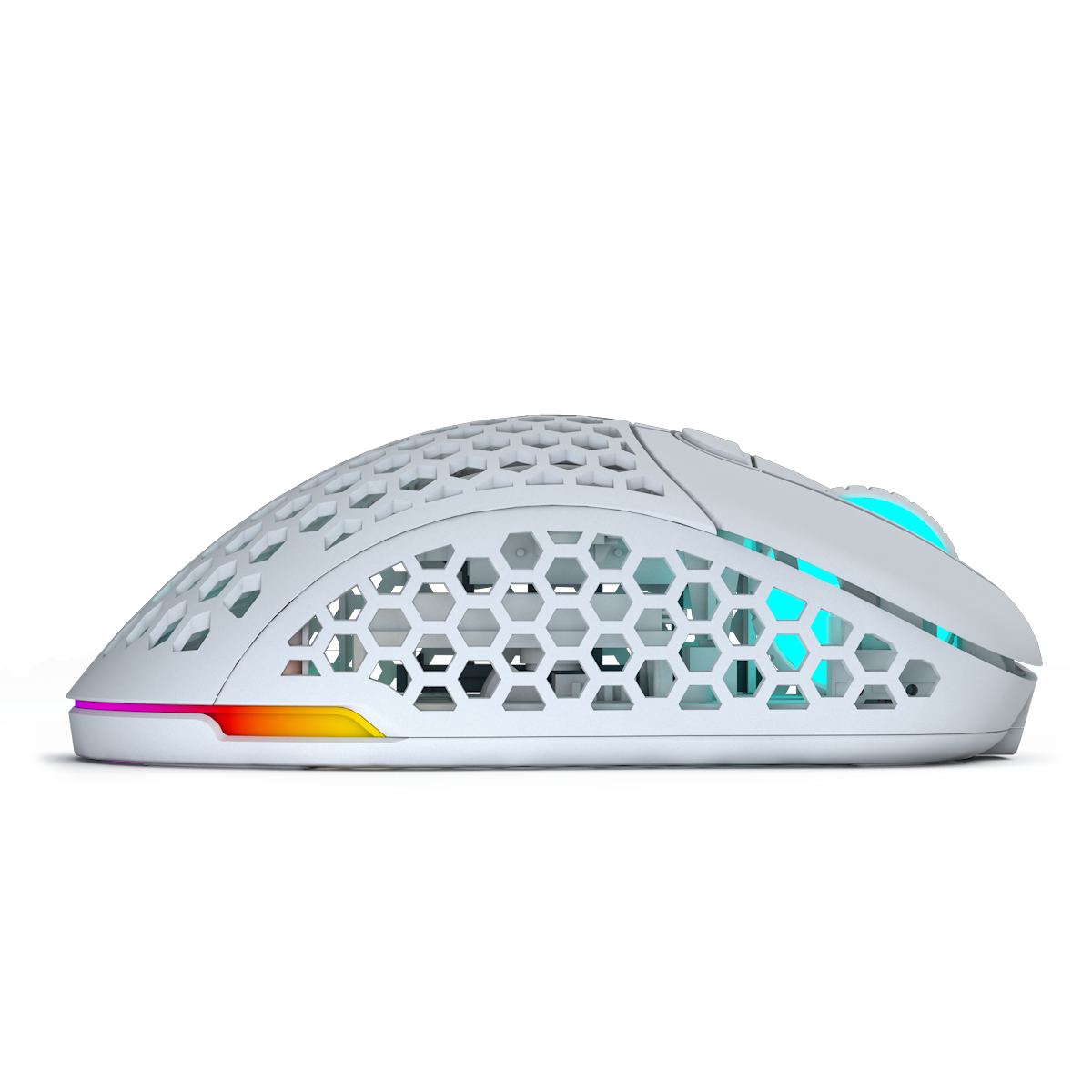 Pwnage Wireless Gaming Mouse