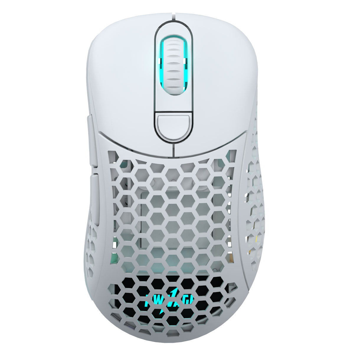 Pwnage Wireless Gaming Mouse