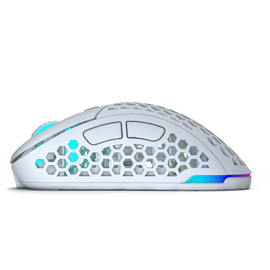 Pwnage Wireless Gaming Mouse