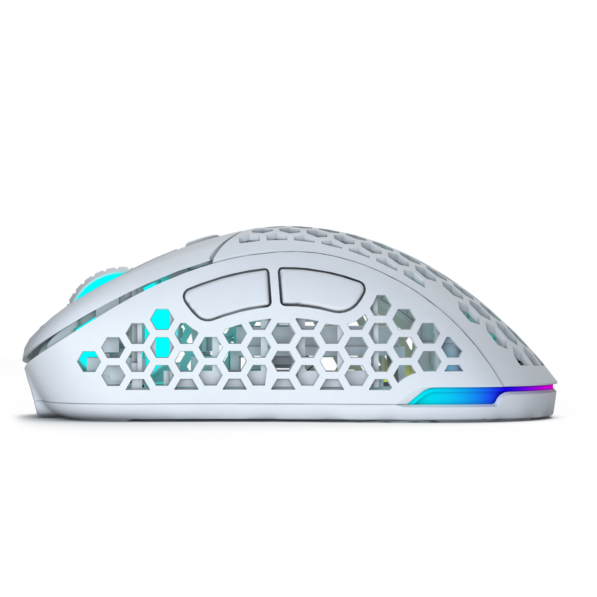 Pwnage Wireless Gaming Mouse