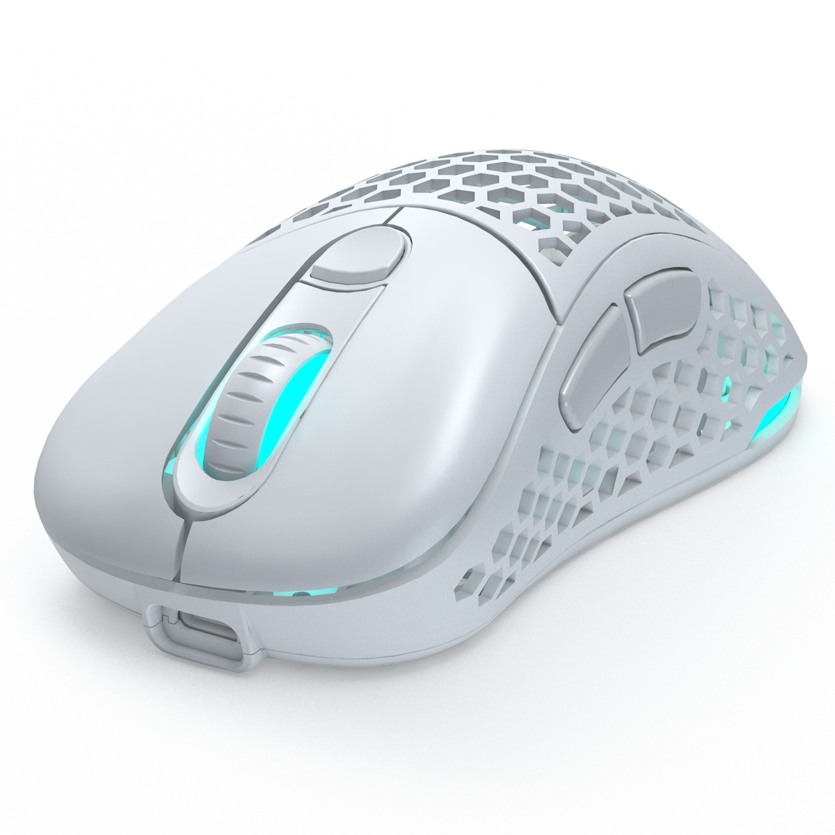 Pwnage Wireless Gaming Mouse