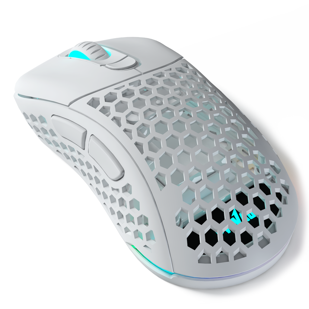 Pwnage Wireless Gaming Mouse