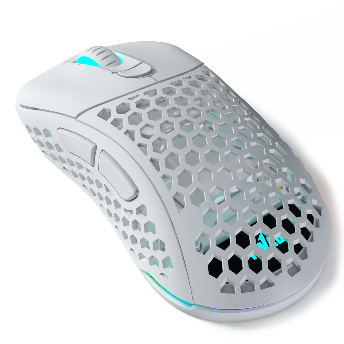 Pwnage Wireless Gaming Mouse
