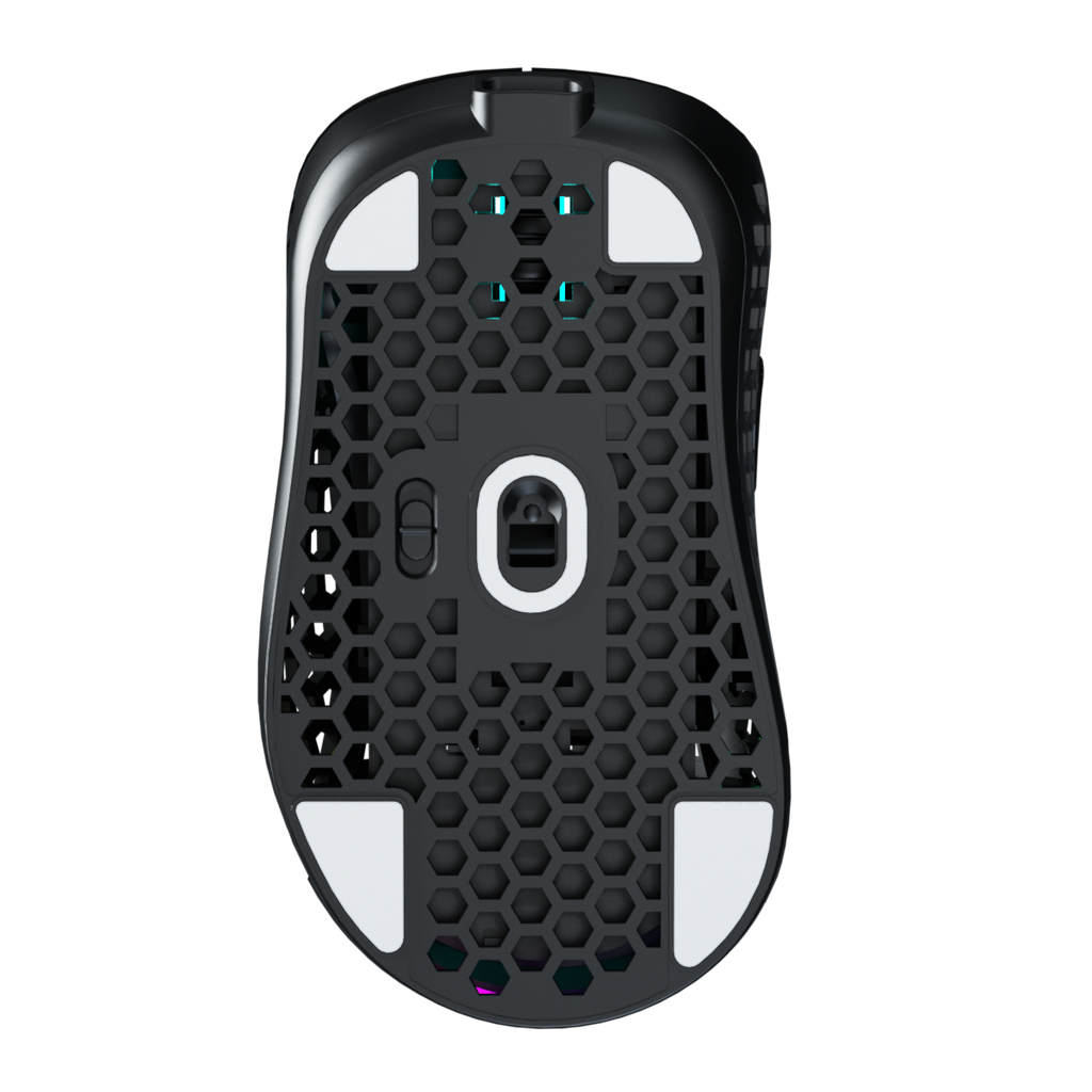 Pwnage Wireless Gaming Mouse