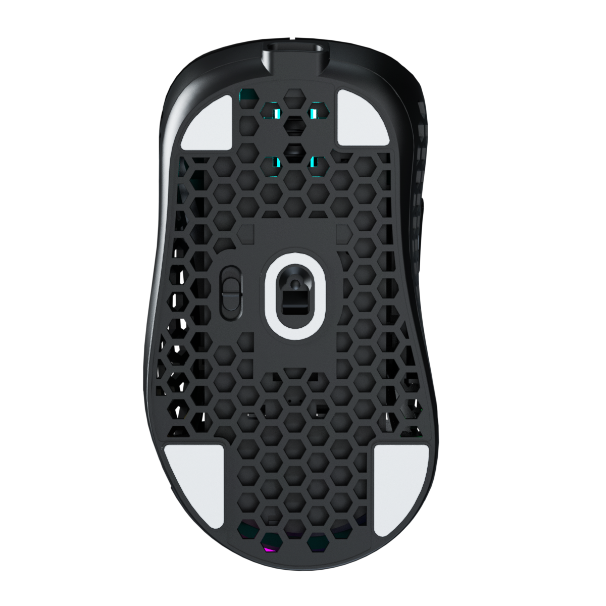 Pwnage Wireless Gaming Mouse