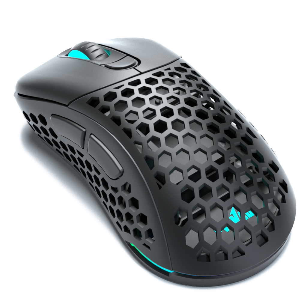 Pwnage Wireless Gaming Mouse