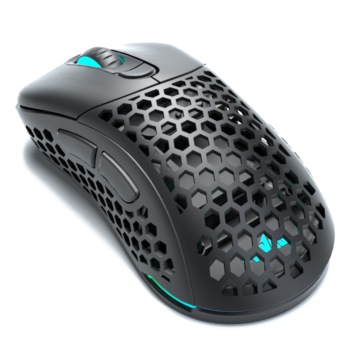 Pwnage Wireless Gaming Mouse