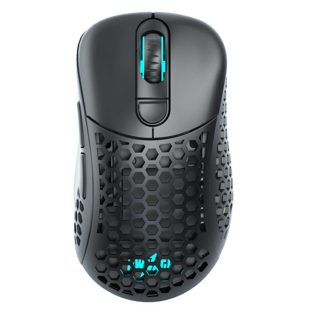 Pwnage Wireless Gaming Mouse