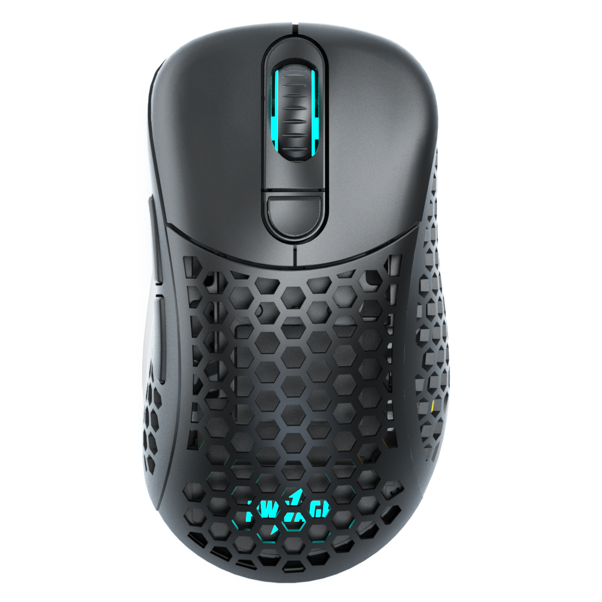 Pwnage Wireless Gaming Mouse