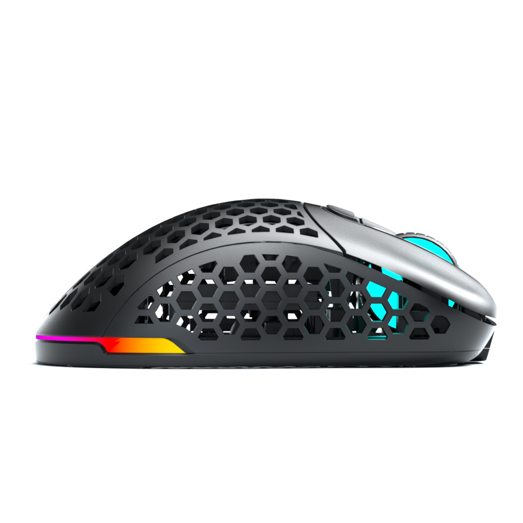 Pwnage Wireless Gaming Mouse