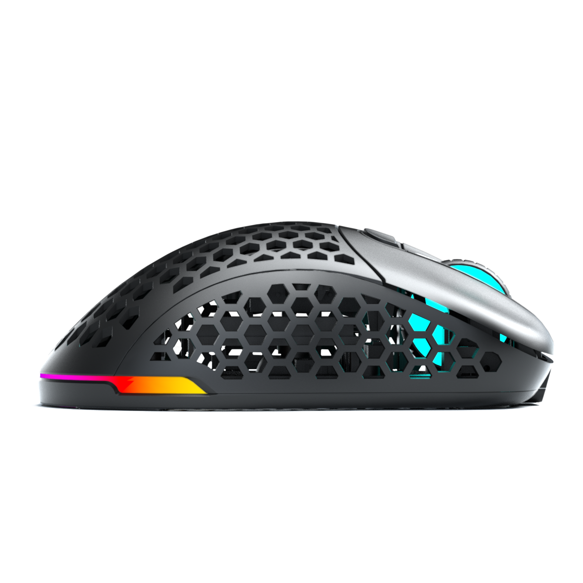 Pwnage Wireless Gaming Mouse