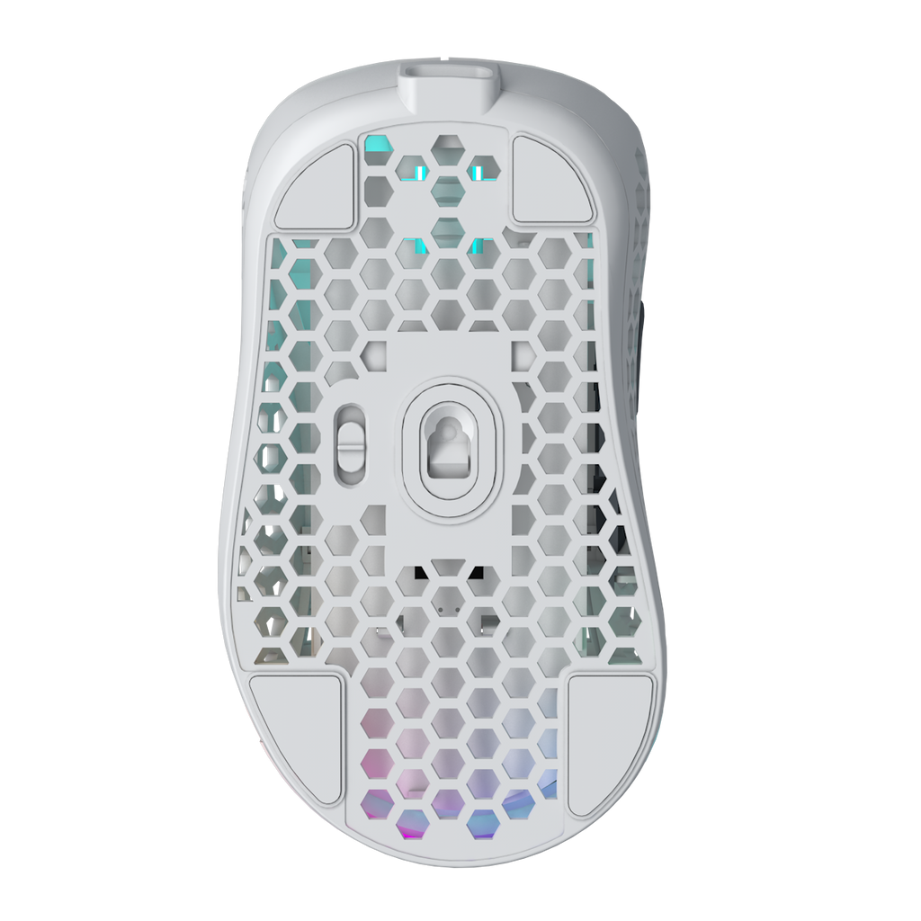 Pwnage Wireless Gaming Mouse