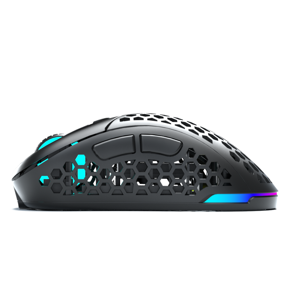 Pwnage Wireless Gaming Mouse