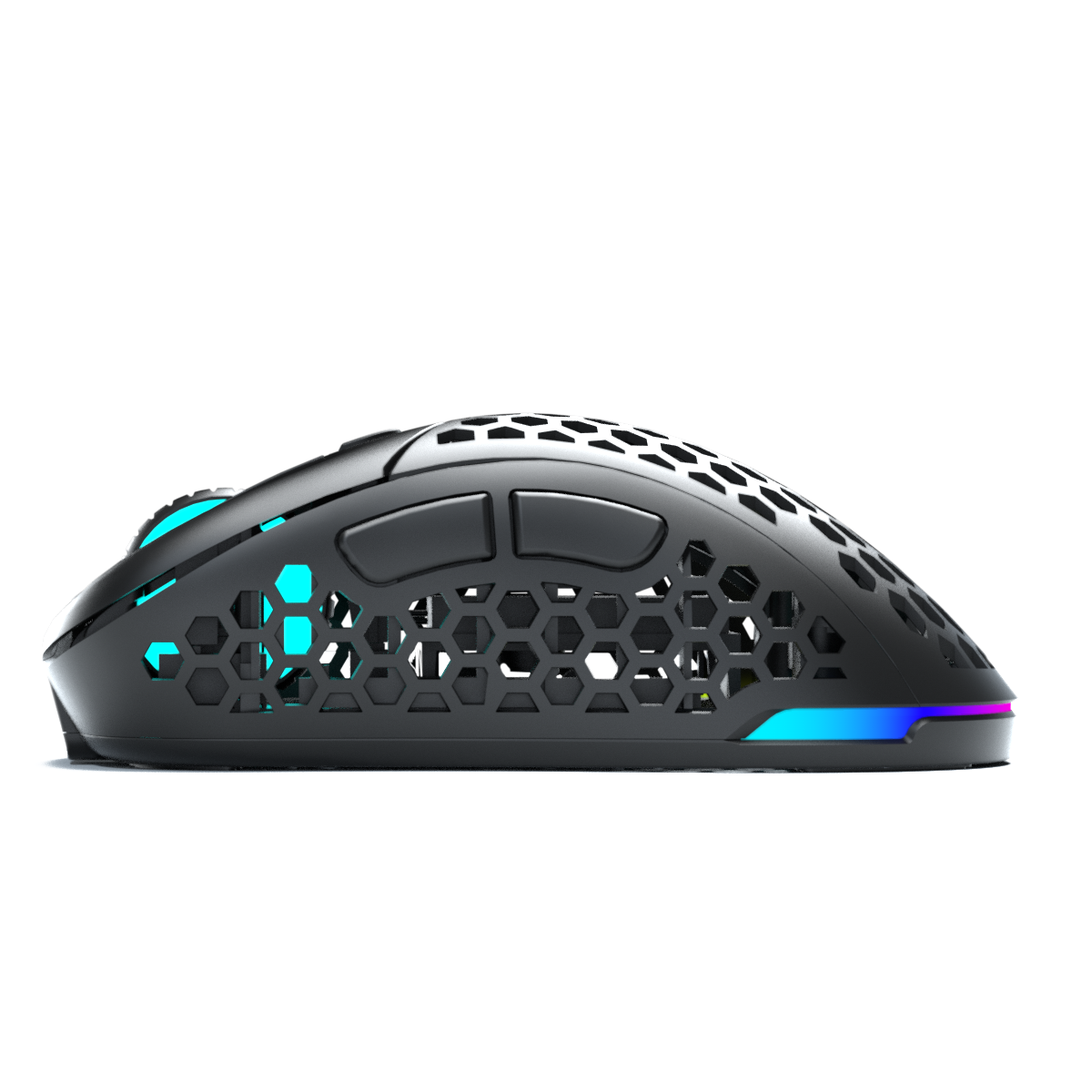 Pwnage Wireless Gaming Mouse