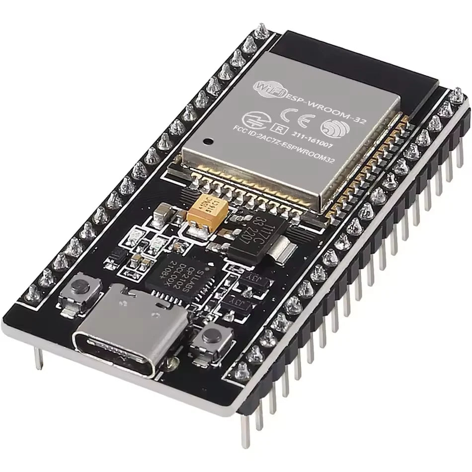 Zaitronics ESP32 Development Board