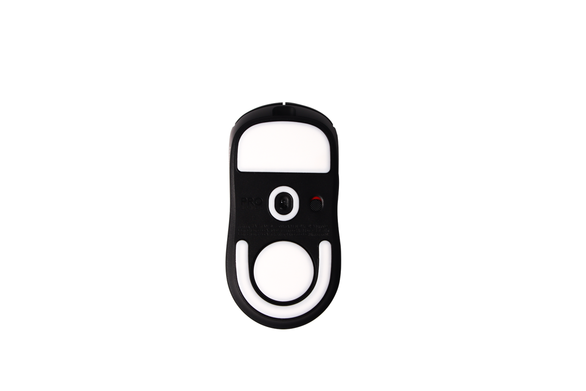Esports Tiger Mouse Skates