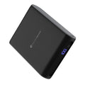 Rolling Square Portable Power Bank