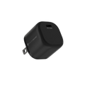 Rolling Square Single-Port GaN USB-C Wall Charger