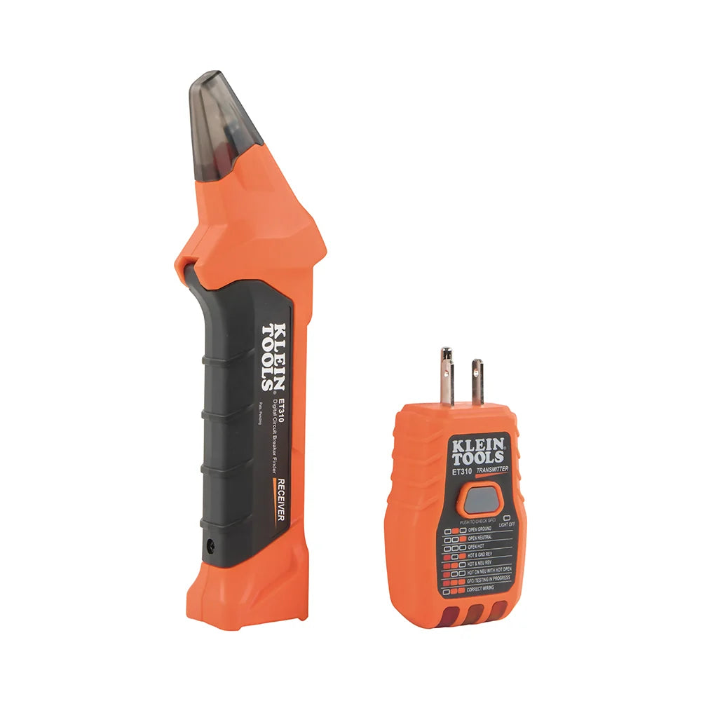 Klein Tools Circuit Breaker Finder