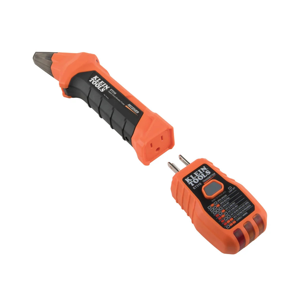 Klein Tools Circuit Breaker Finder