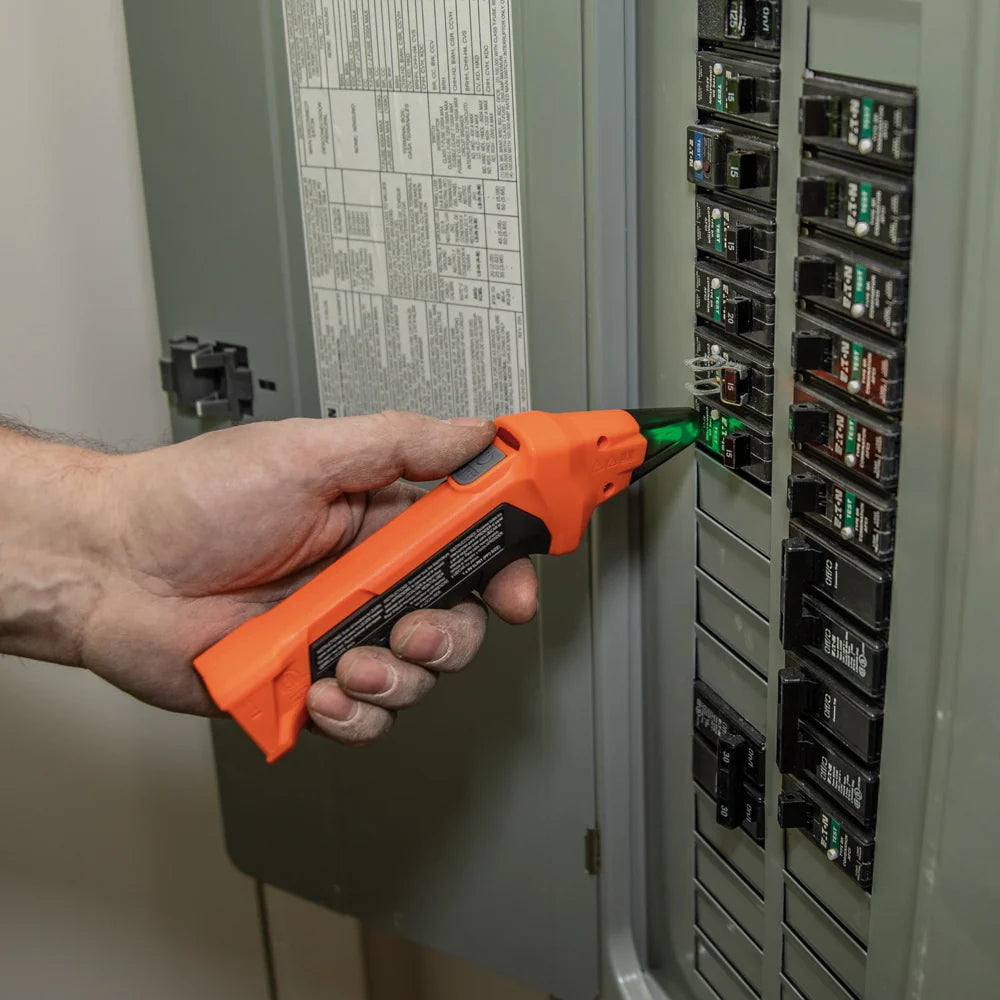Klein Tools Circuit Breaker Finder