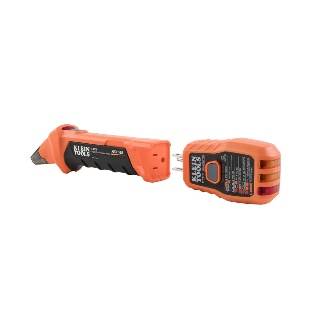 Klein Tools Circuit Breaker Finder