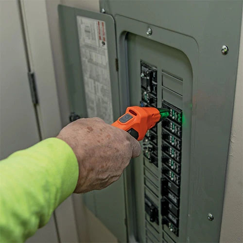Klein Tools Circuit Breaker Finder