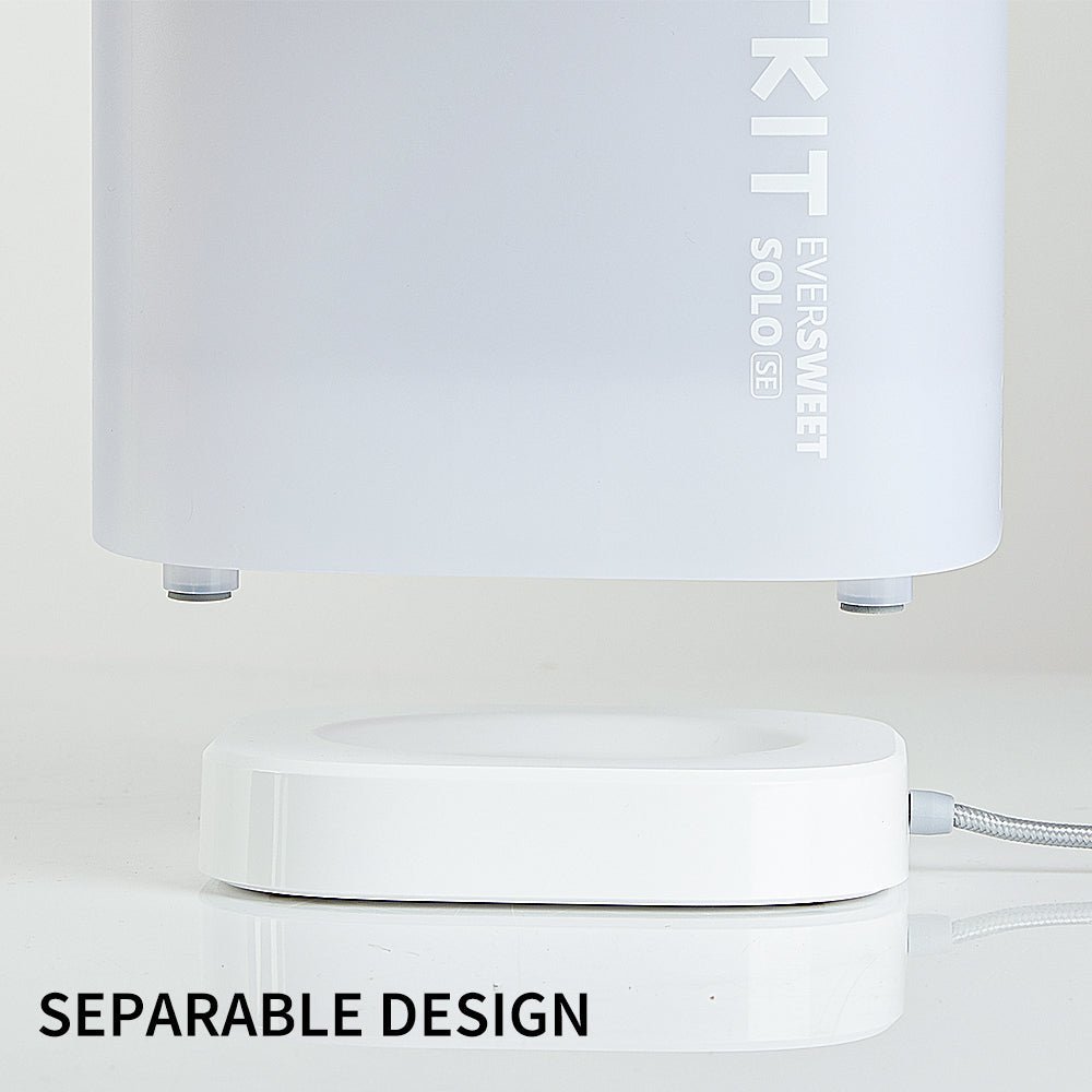 Easy-to-use & No App Required Pet Water Fountains