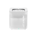 Easy-to-use & No App Required Pet Water Fountains