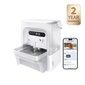 AI Camera & Maximum Hygiene Smart Pet Water Fountain