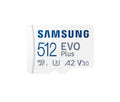 INNOVV MicroSDXC Memory Card