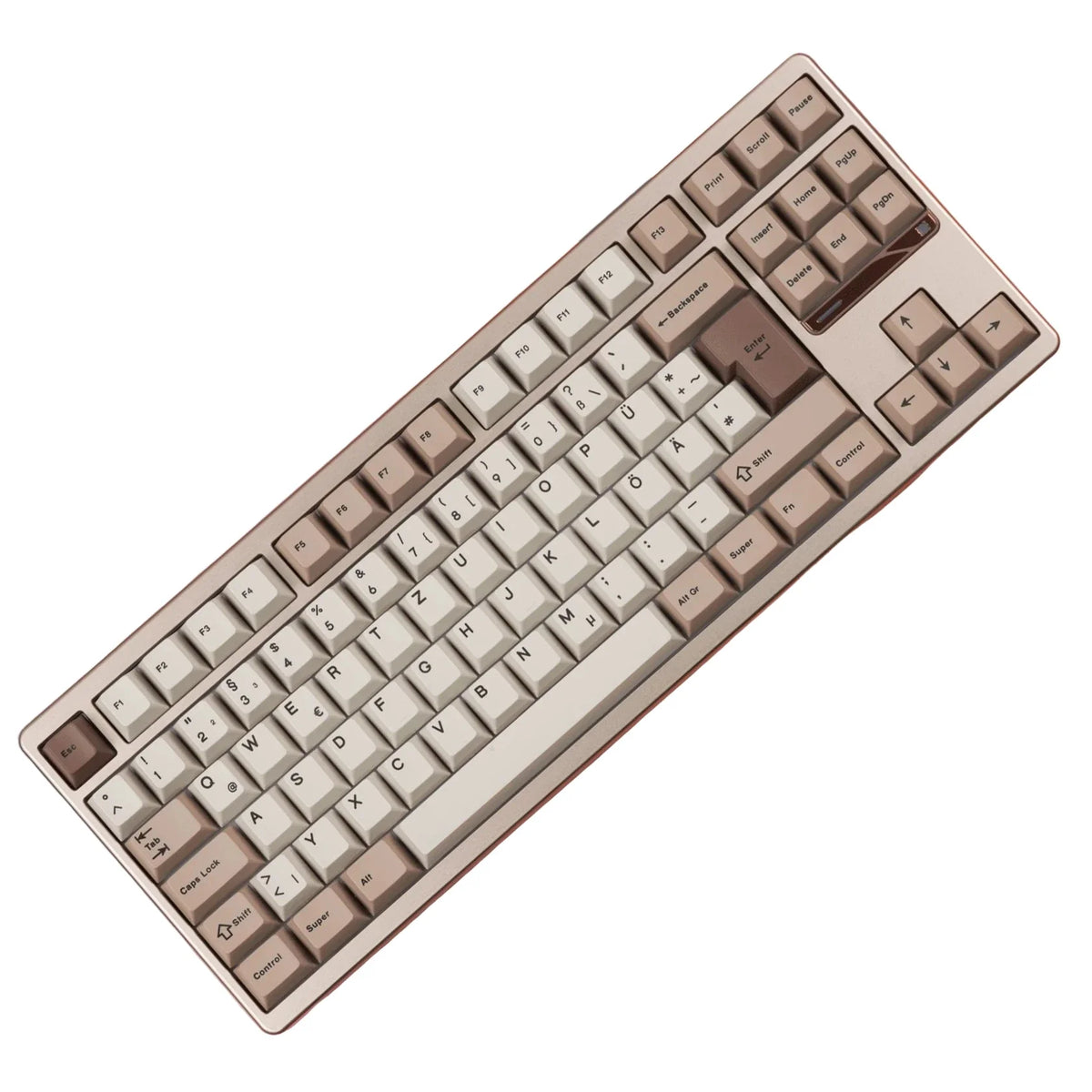 Evoworks Mechanical Keyboard