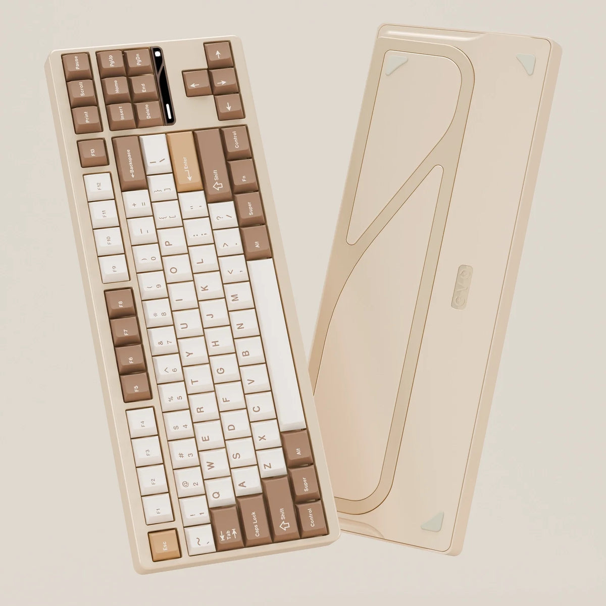 Evoworks Mechanical Keyboard