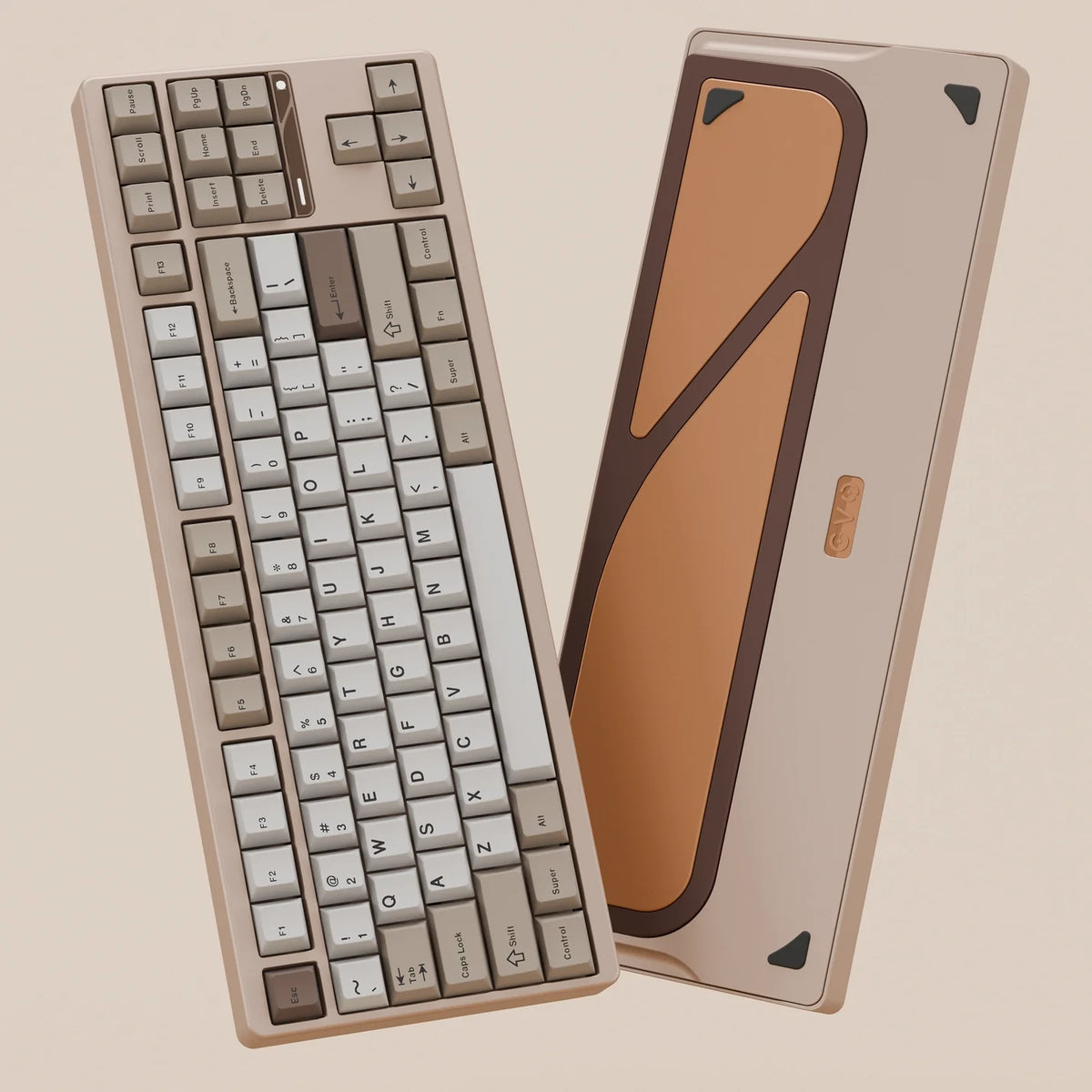 Evoworks Mechanical Keyboard