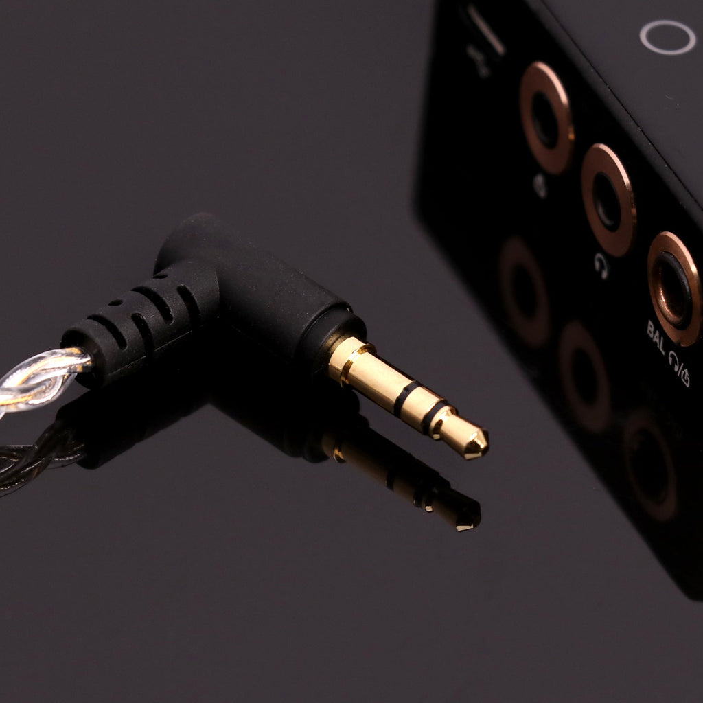 SIMGOT Dynamic Wired In-Ear Monitors