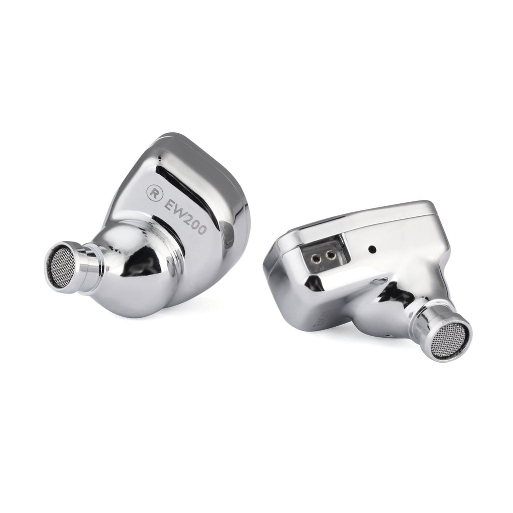 SIMGOT Dynamic Wired In-Ear Monitors