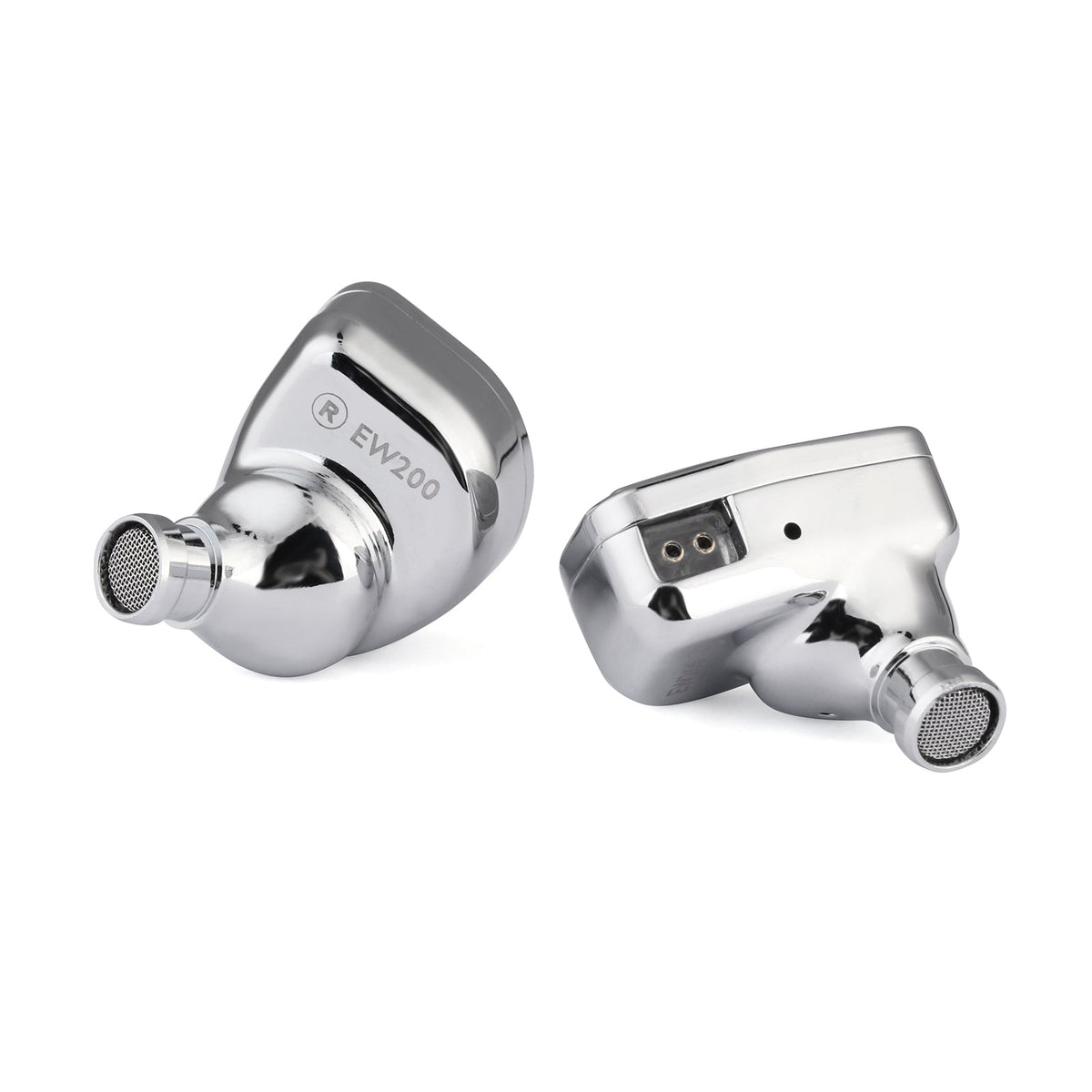 SIMGOT Dynamic Wired In-Ear Monitors