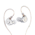 SIMGOT Dynamic Wired In-Ear Monitors