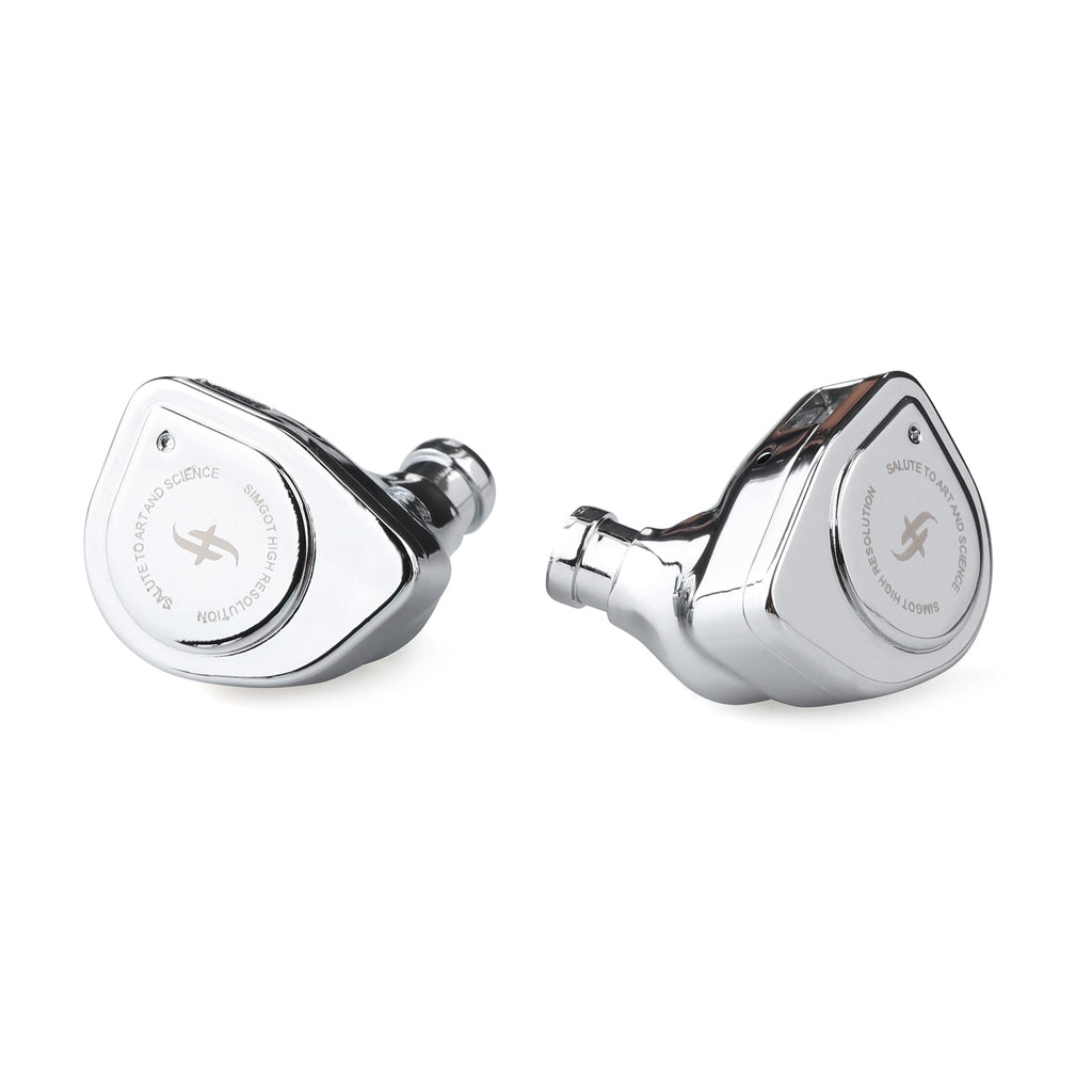 SIMGOT Dynamic Wired In-Ear Monitors