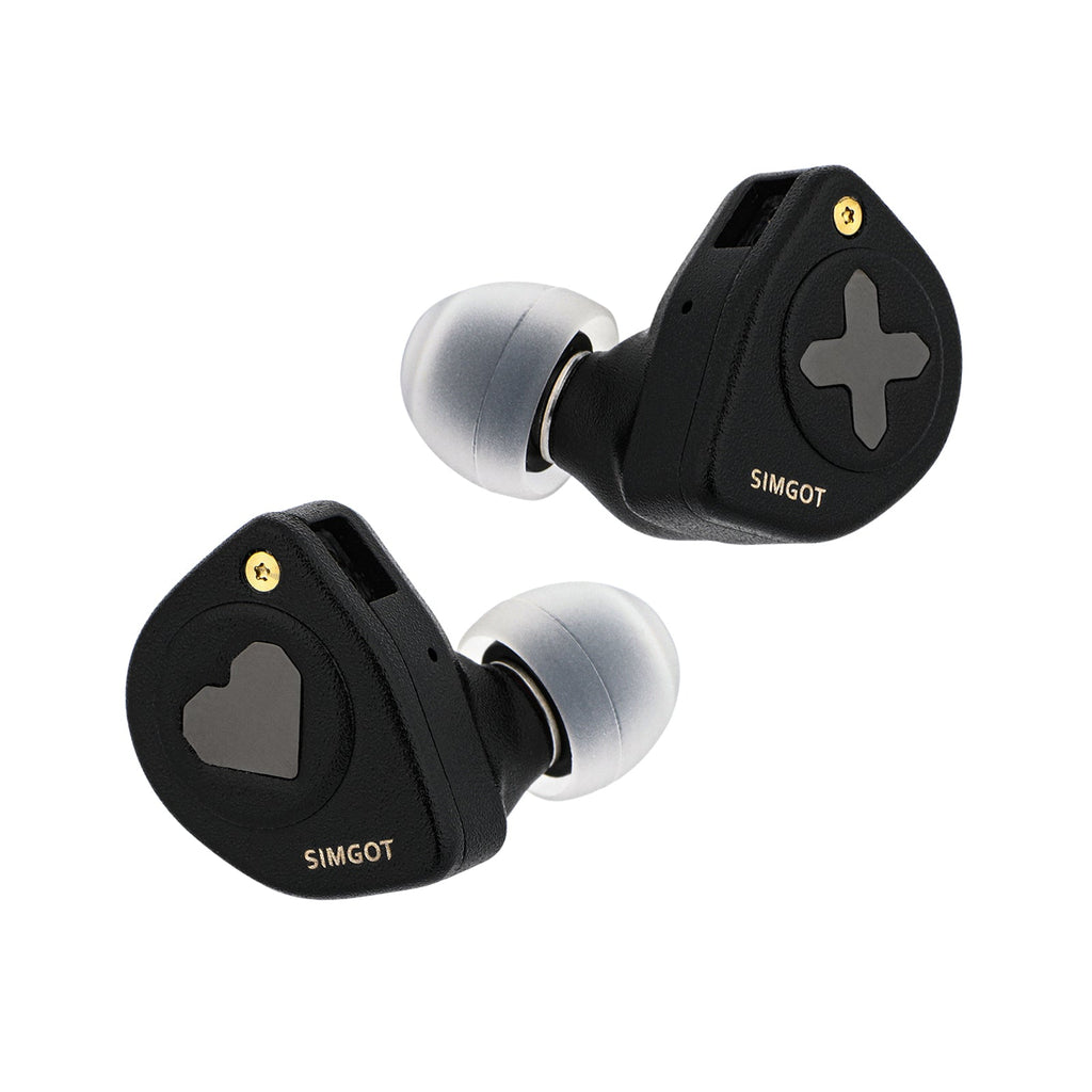 SIMGOT Tribrid In-Ear Monitors