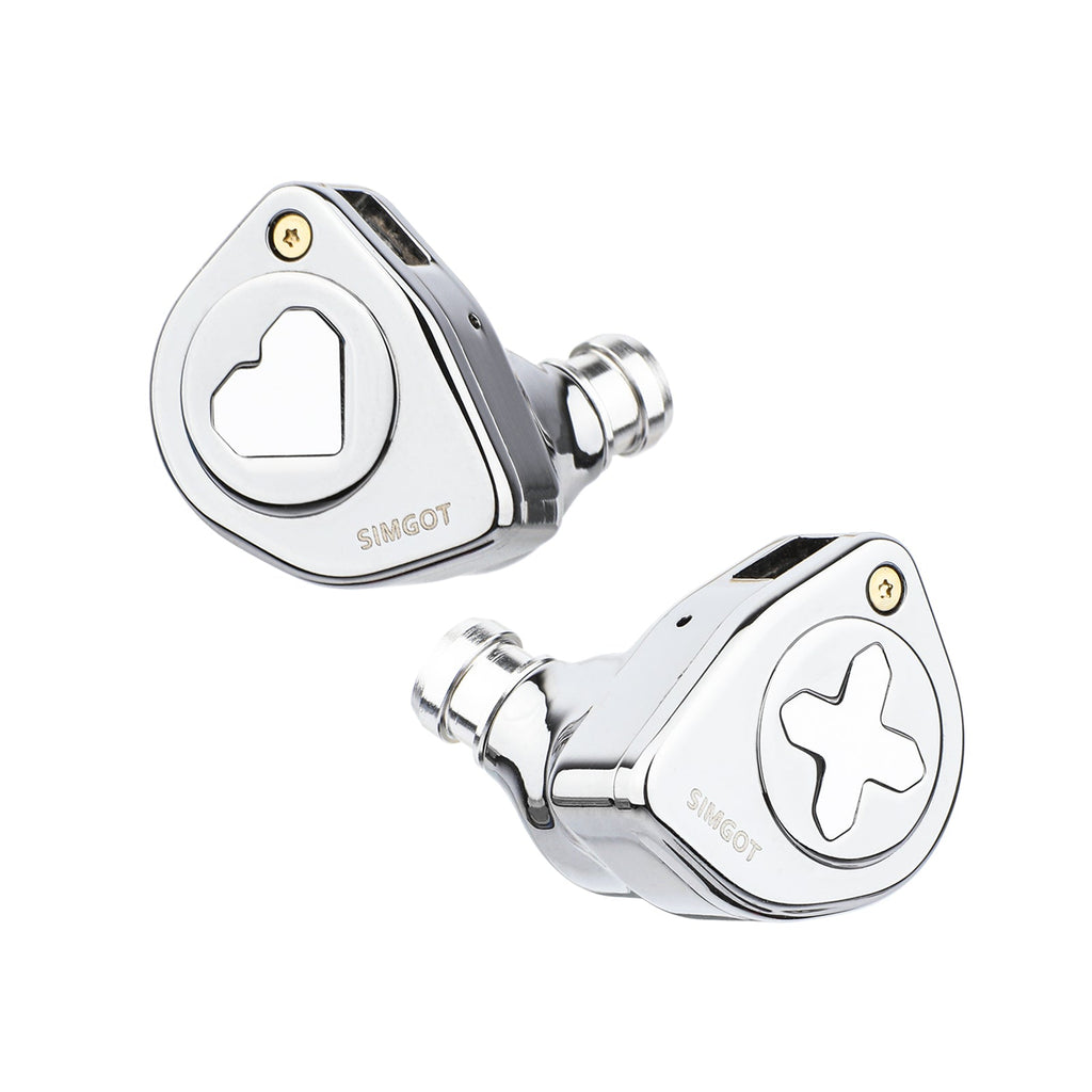 SIMGOT Tribrid In-Ear Monitors