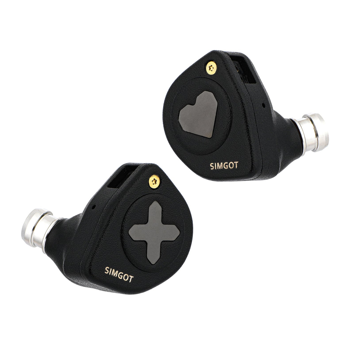 SIMGOT Tribrid In-Ear Monitors