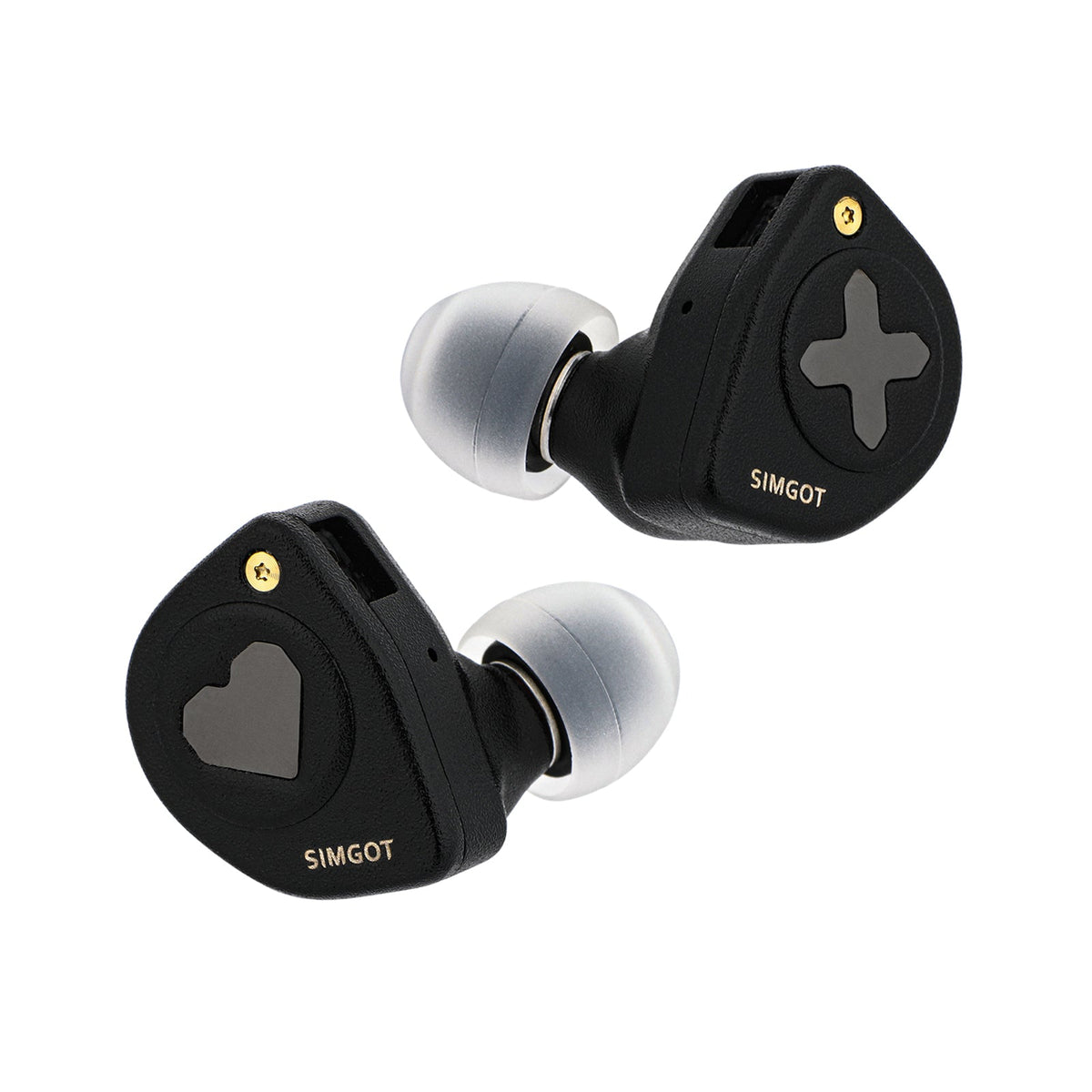 SIMGOT Tribrid In-Ear Monitors