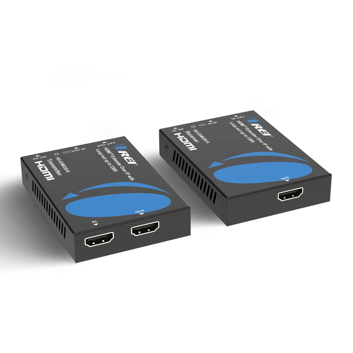 OREI HDMI Over IP Extender