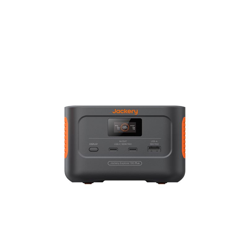 Jackery Portable Power Station
